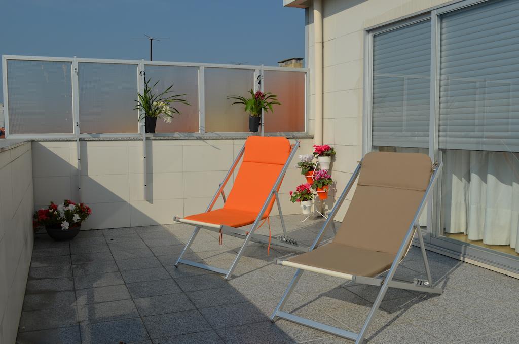 Musical View Apartment Porto